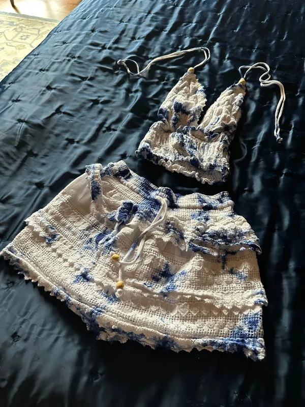 Skirt Set Multiple - Image 3