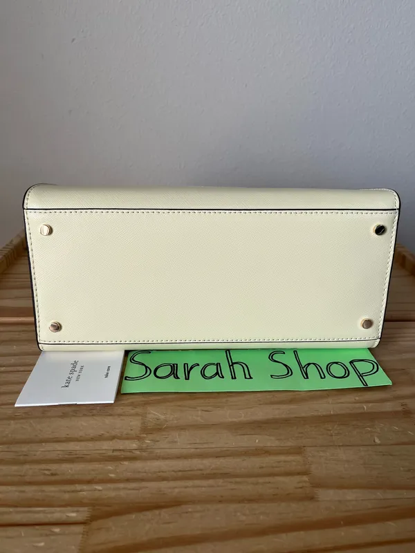 Kate Spade purse  - Image 8