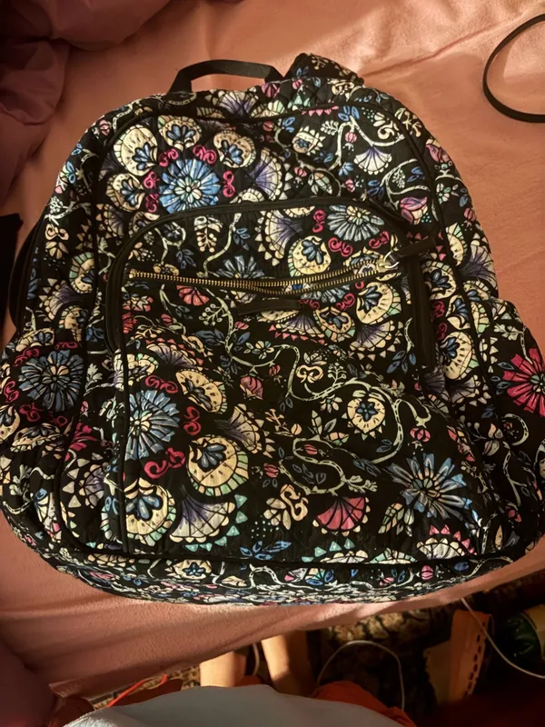 Vera Bradley Backpack - Image 2