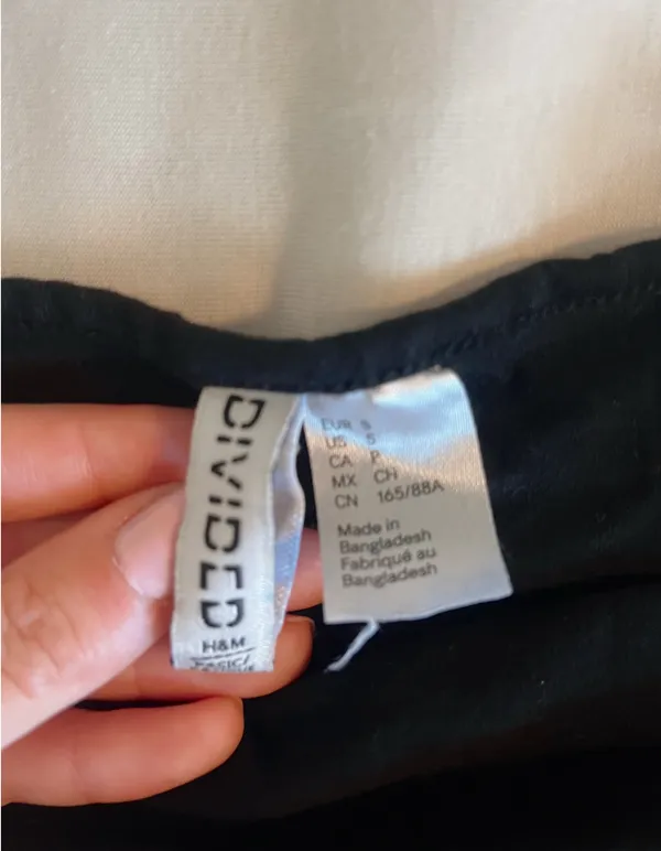 H&M Tank Top - Image 3