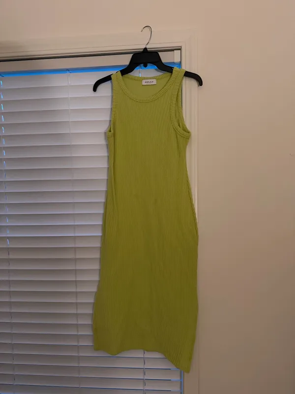 These Three Boutique Dress - Image 2