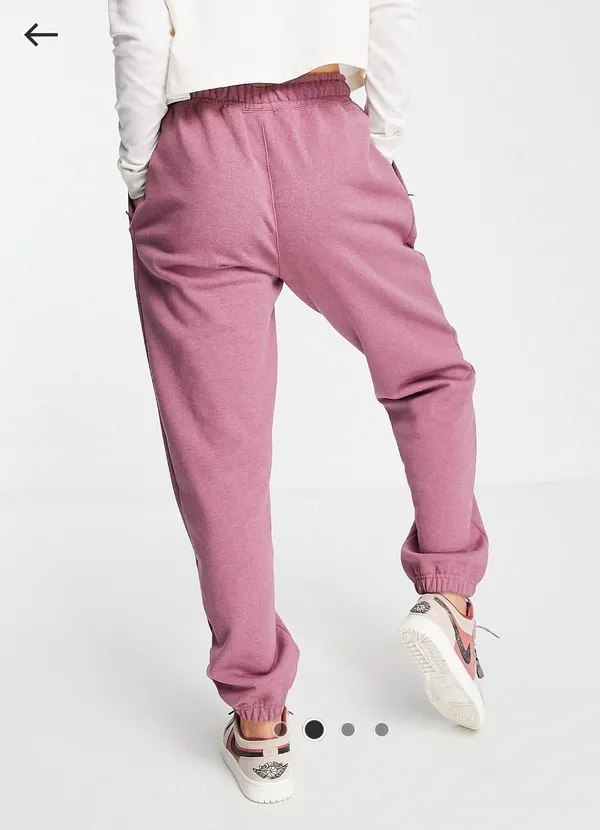 Nike Jordan Essentials Fleece Sweatpants - Image 2