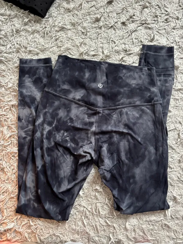 Lululemon Align Leggings 28" - Image 4