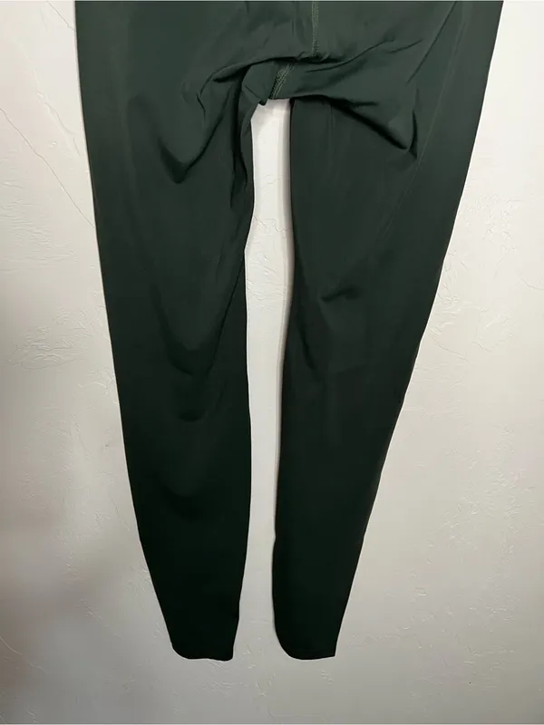 Adanola Ultimate Sea Green High Rise Athletic‎ Leggings - Image 8