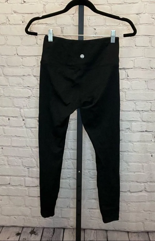 TSLA Thermal Underwear Set, Soft Fleece Lined Long Johns, Base Layer Size Small - Image 2