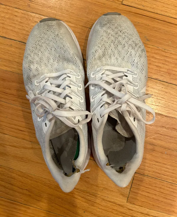 Nike Running Sneakers - Image 7