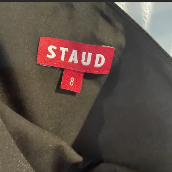 STAUD Dress - Image 4