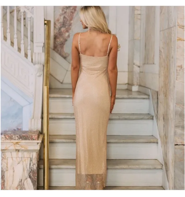 These Three Boutique Dress - Image 4