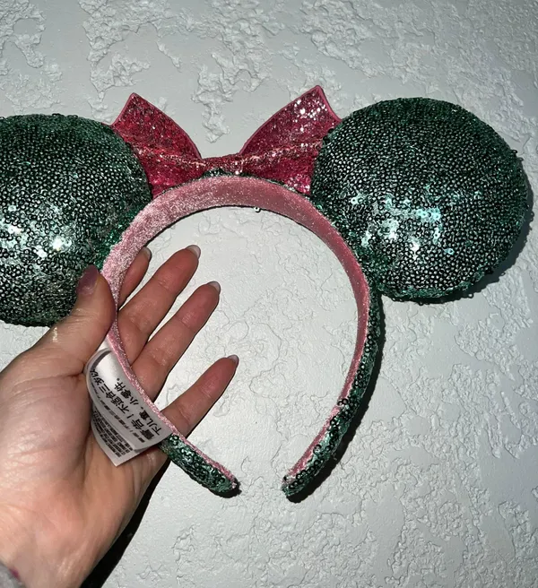 Disney Mickey Ears - Image 3