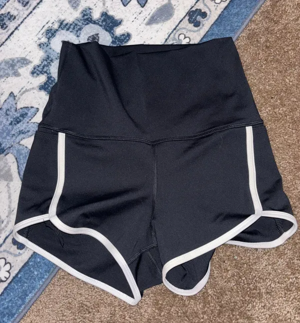Biker shorts - Image 2