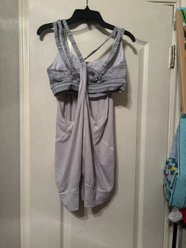 Lululemon No Limits Bra Tank Built-In - Image 2