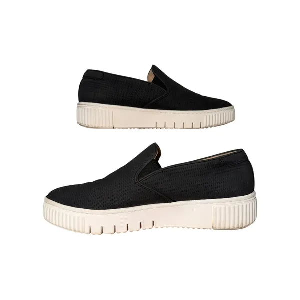 SOUL‎ Naturalizer Tia Black Comfort Slip On Shoes Women 8.5M - Image 3