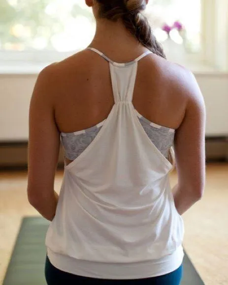 No Limits Tank - Image 2