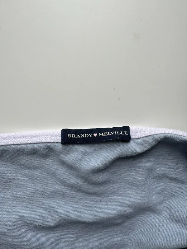 Brandy Melville Amara Tank - Image 3