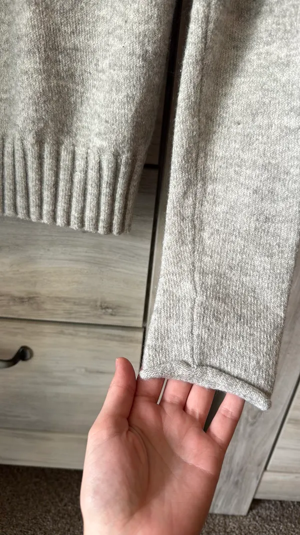 Gap Sweater Knit - Image 3