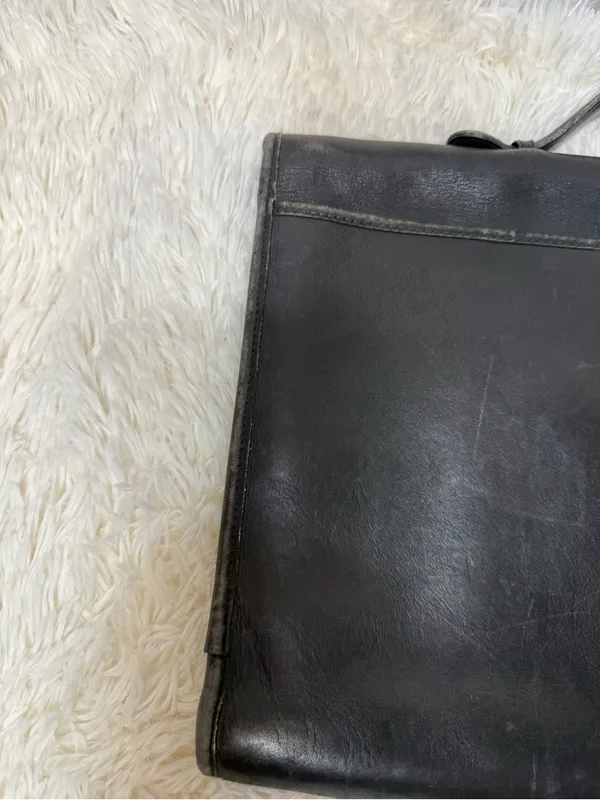 Coach Briefcase vintage - Image 7