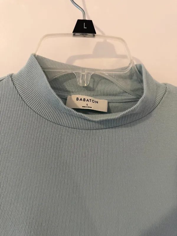 Babaton Top - Image 2