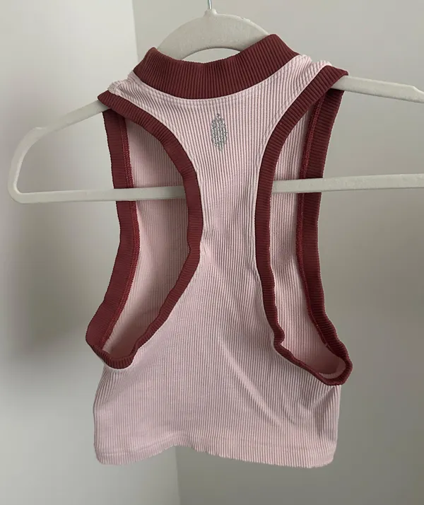 Free People Tank - Image 2