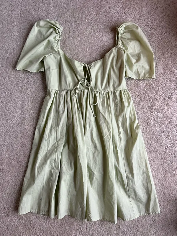 Abercrombie Dress - Image 4