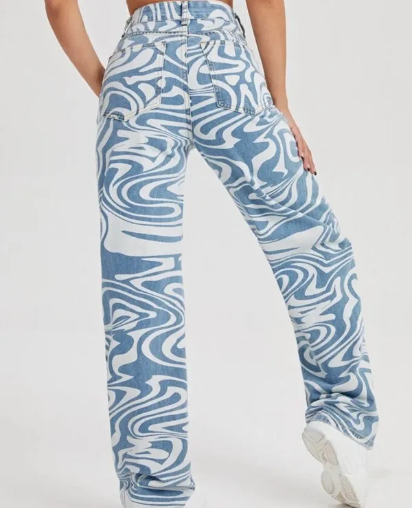 SheIn Jeans - Image 2