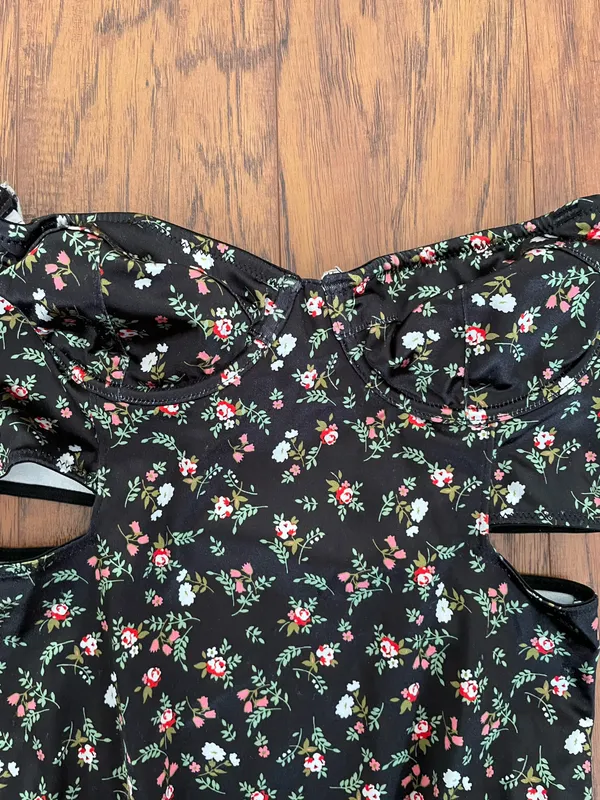Urban Outfitters Bodysuit - Image 2