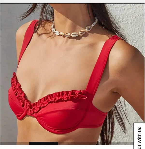 PacSun Bikini - Image 2