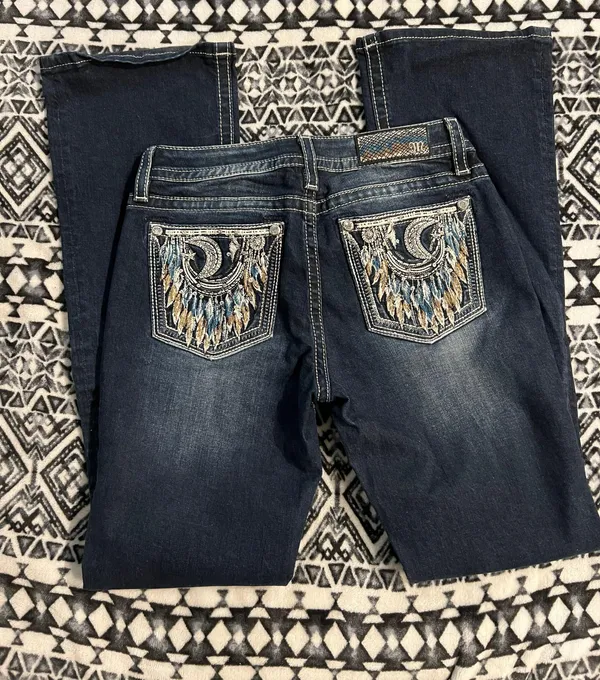 Miss Me Jeans - Image 2