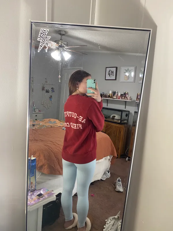 American Eagle Outfitters Sweatshirt - Image 2