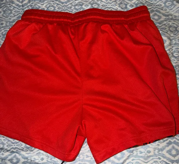 Kill Crew women’s shorts Red Size L - Image 6