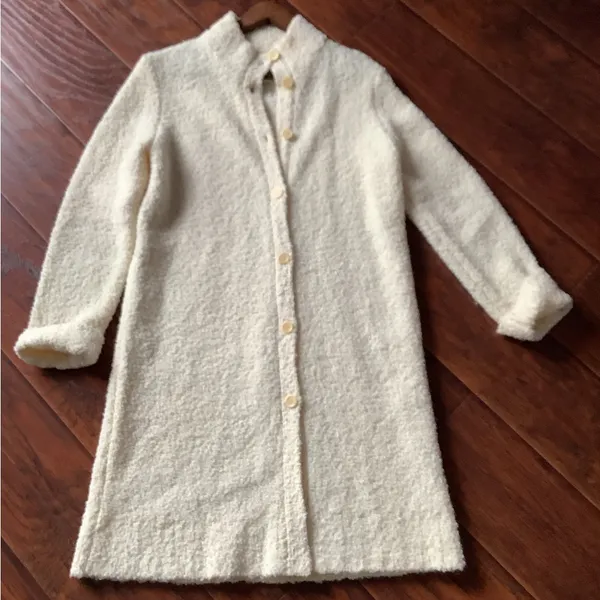 Jones New York Long cardigan/ sweater coat 🌸🌸🌸 - Image 6