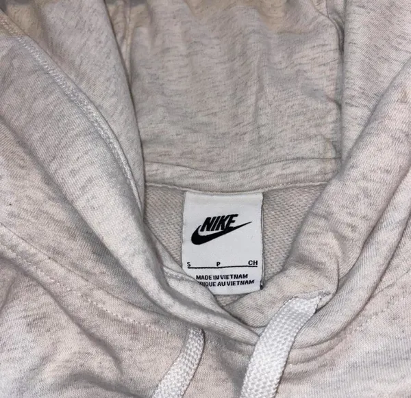 Nike Hoodie - Image 2