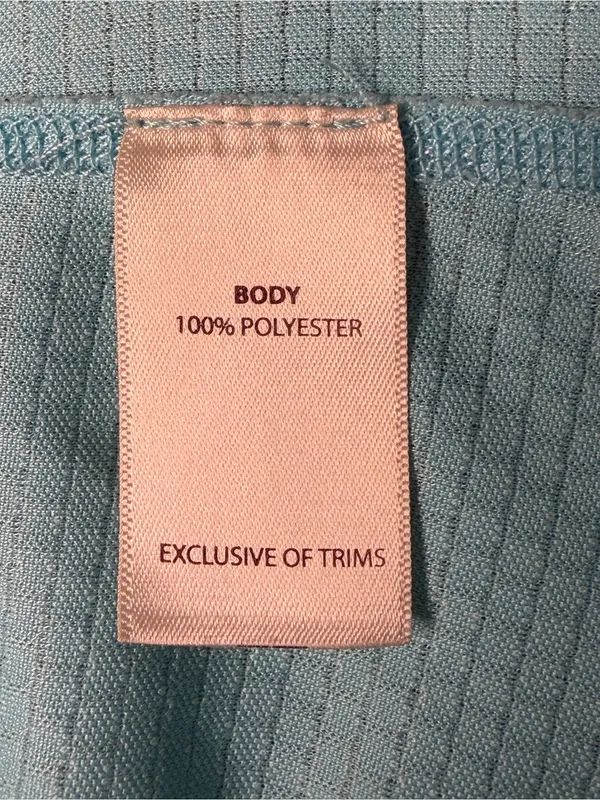 Balance Collection Aqua Scoop Neck Tank Top - Image 6