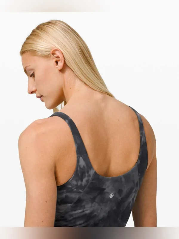 Lululemon Align Workout Top - Image 2