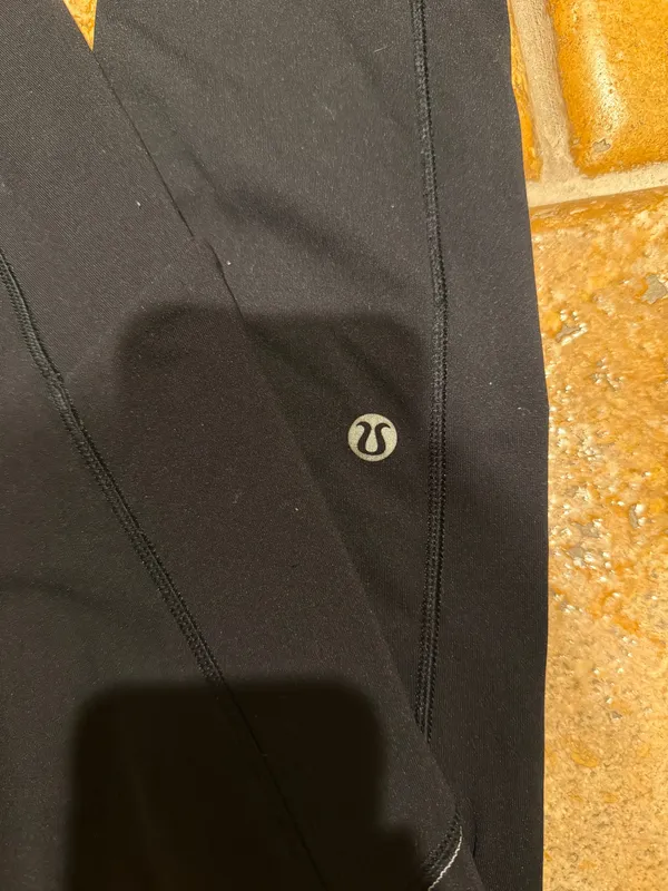 Lululemon Leggings Wunder Train mid rise - Image 4