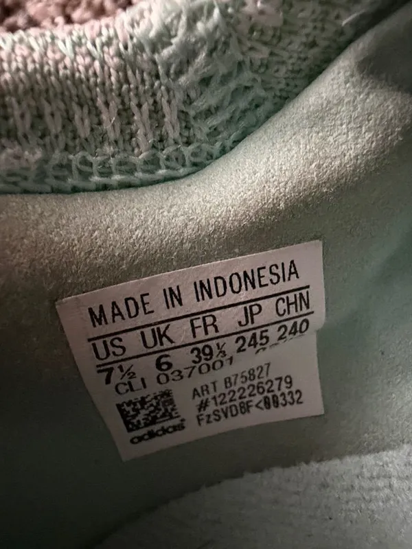 Adidas PureBoost Go - Womans - Image 7