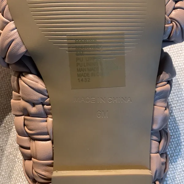 Steve Madden Sandals - Image 5