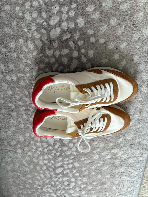 Matisse Sneakers Footwear - Image 3