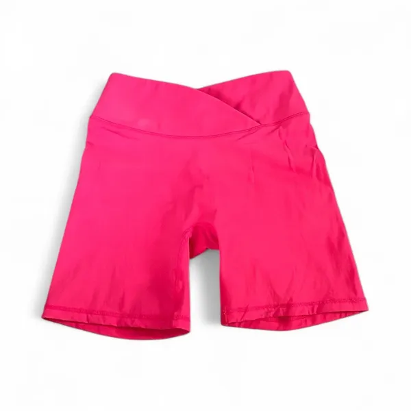 UNIFIED WRAP SHORTS - Image 6