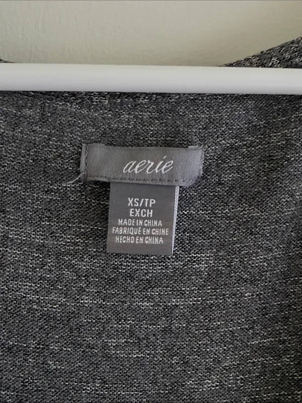 Aerie jumpsuit soft cozy loungewear jogger athleisure - Image 6