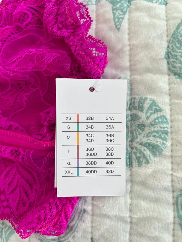 Bralette - Image 4