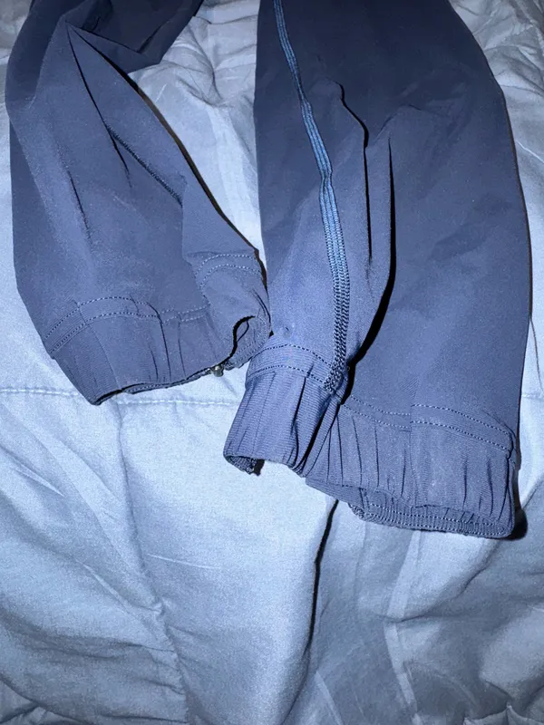 Adapted Lululemon State Joggers - Image 5