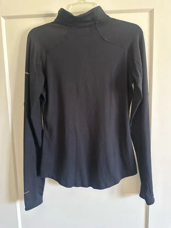 Columbia Lightweight Quarter-Zip - Image 4
