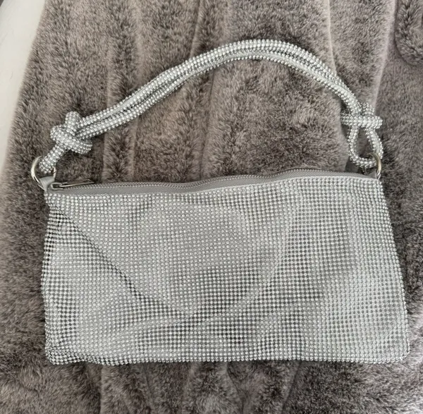Amazon Glitter Purse  - Image 3