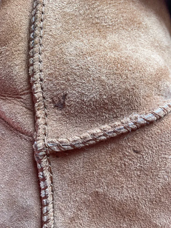 Bailey Button Boots - Image 4
