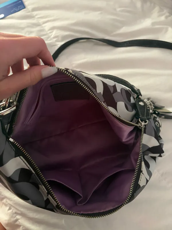 coach madison hobo bag - Image 6