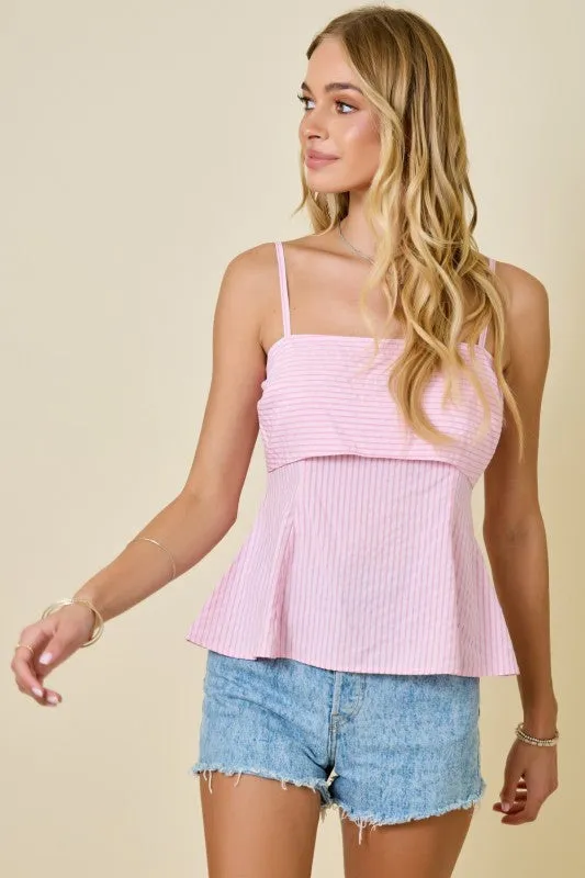 Boutique Tank Top - Image 3