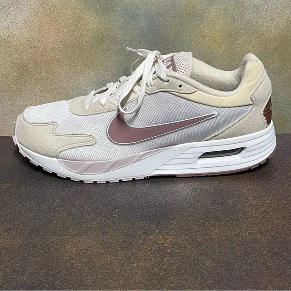 Nike Air Max Solo Beige Women's Sneakers Size 11M - Image 10