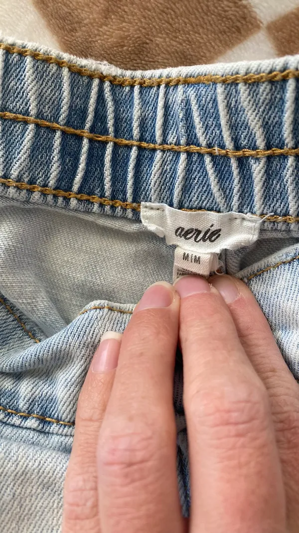 Aerie Shorts - Image 3