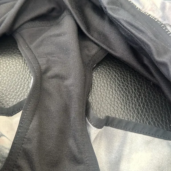 Lululemon speed shorts. - Image 5