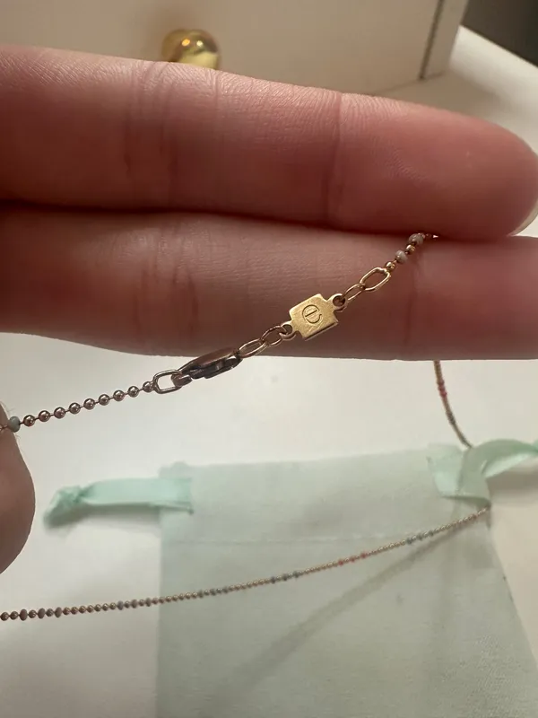 ENewton Necklace - Image 3